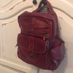 Franklin Covey Backpack